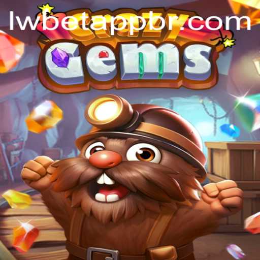 CrazyGems: A Fun and Engaging Way to Play and Connect
