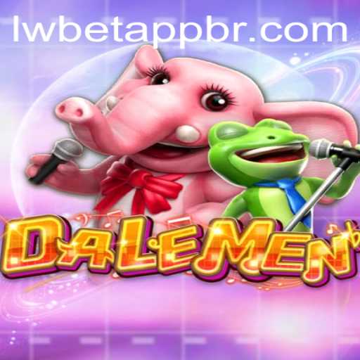 An In-Depth Look at DALEMEN: A New Era of Online Gaming