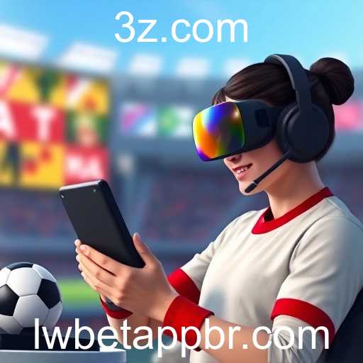 Crescimento dos Jogos Virtuais em 2025