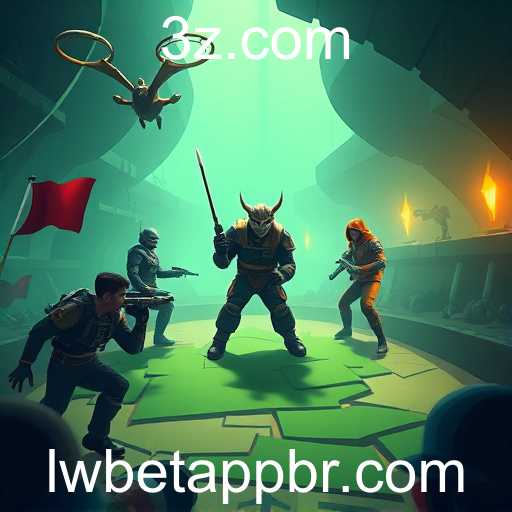 Impacto do Crescimento dos Jogos Online no Brasil