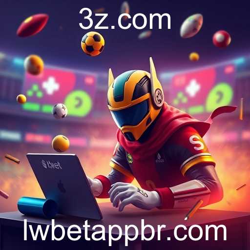 Ascensão do Lwbet no Mercado de Jogos Online